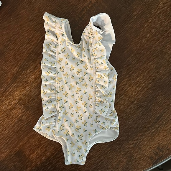 Other - Minnow swimsuit